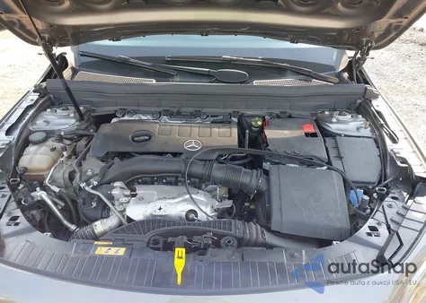 2020 Mercedes-Benz Glb 250 4Matic z USA, uszkodzony, nr VIN W1N4M4HB4LW019213